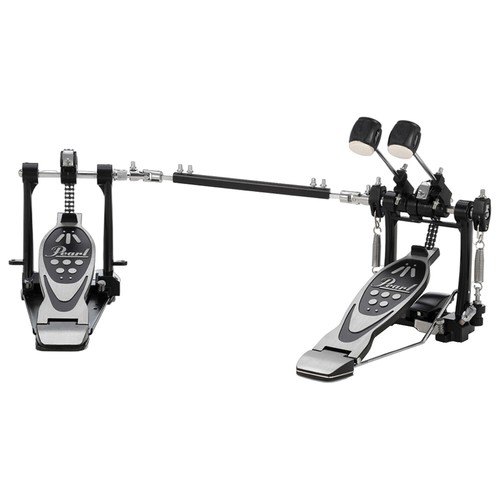 Pearl pedale 532 - p-532, doppio