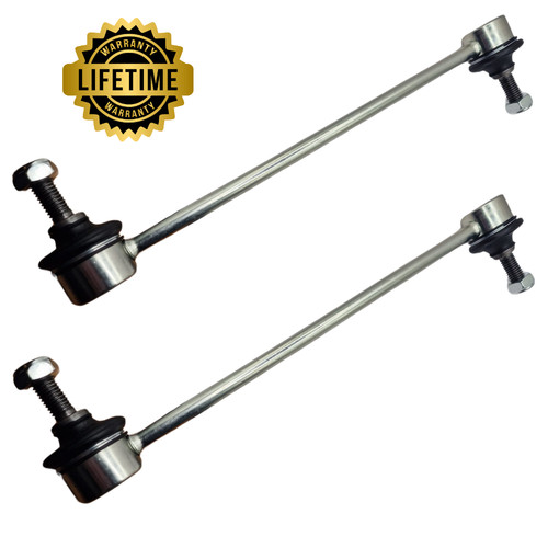 Coppia maglie antirollio