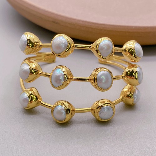 Bracciale muli fiws - fiws, bianco