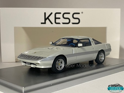 Kess model ferrari - model, 1/43