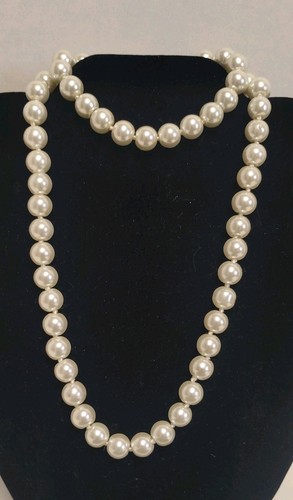 Set collana bracciale - collana, perle
