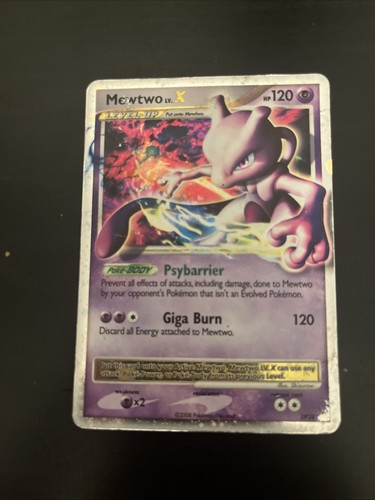 Mewtwo dp28 hp dmg - mewtwo,