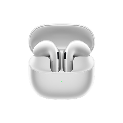 Xiaomi buds pearl white eu - xiaomi,