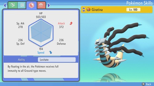 Pokemon diamante brillante - pokemon,