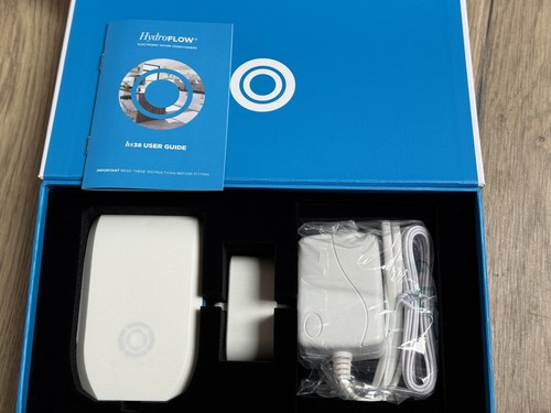 Hydroflow pearl electronic - pearl,