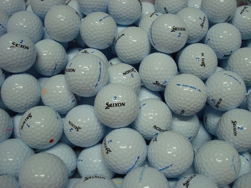 Srixon ad333 palline palle - srixon,