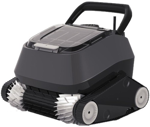 Robot per piscina automatico