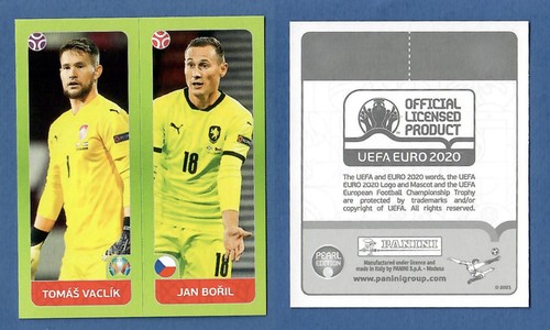 Figurina panini uefa - panini,