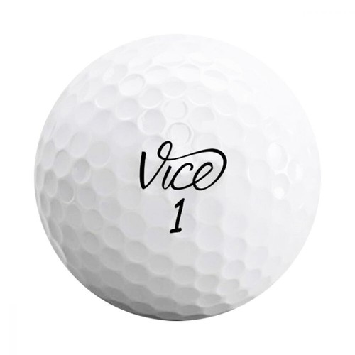 Vice tour drive palline - palline, da