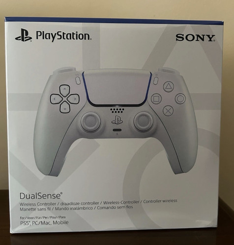 Controller dualsense chroma - controller,