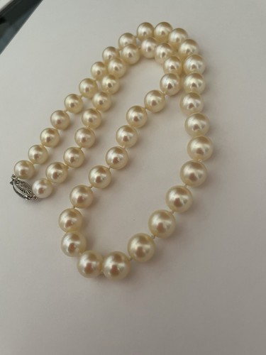 Perle coltivate akoya - coltivate,