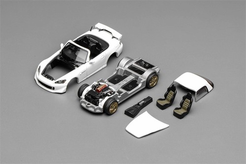 Motorhelix s2000 type - motorhelix,