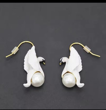 Orecchini Les Nereides