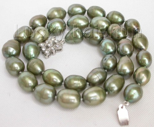Collana perle acqua - , dolce