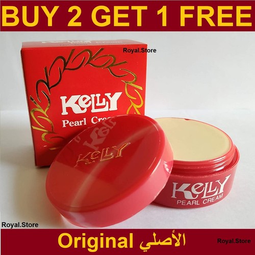 Crema perle originale - crema,