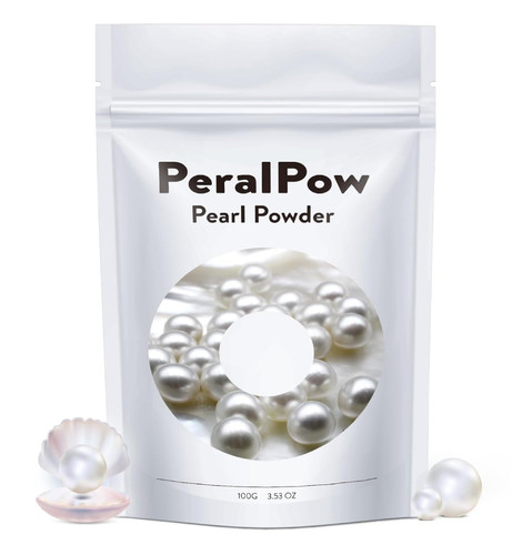 Polvere perle biologica - polvere,