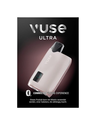 Device kit ultra - ultra, (rosa