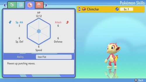 Pokemon diamante brillante - diamante,