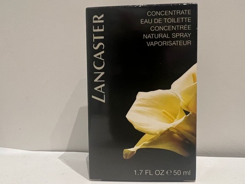 Lancaster concentrate eau - concentrate,
