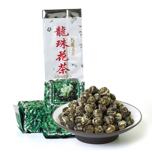 Goartea supreme thé - supreme, vert