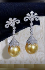 Splendidi orecchini AAAAA