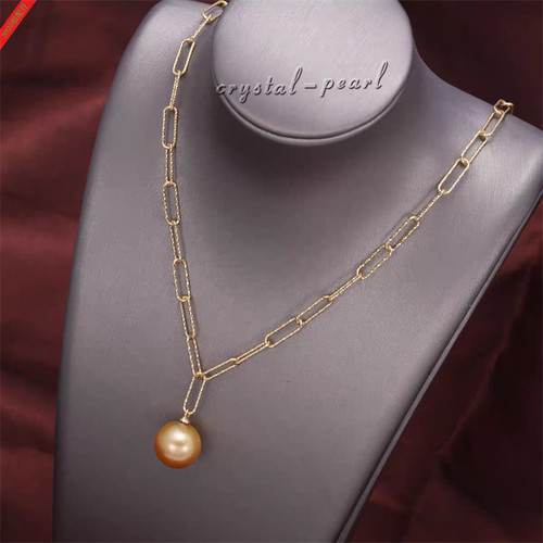 Splendida collana perle - di,