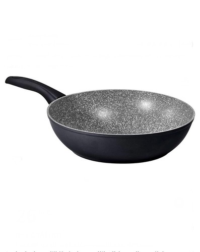 Aeternum bialetti wok - bialetti,