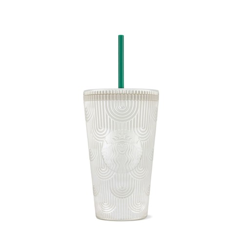 Starbucks cold cup - -,