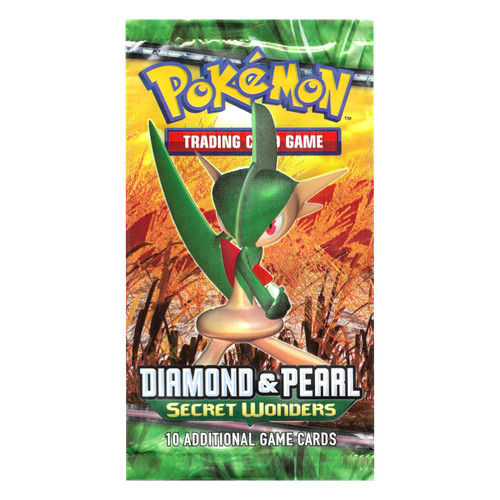 Pokemon diamond pearl secret - pokemon-diamond,