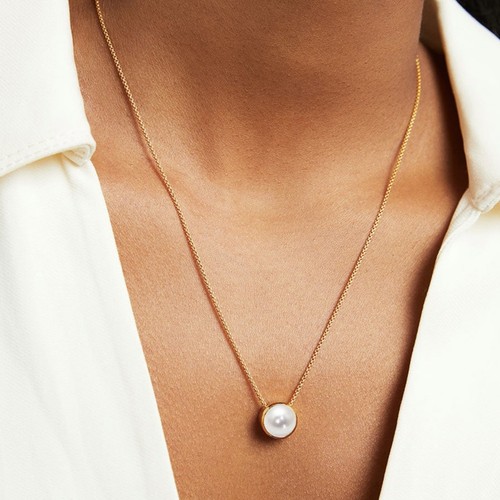 Collana dean davidson - dean,