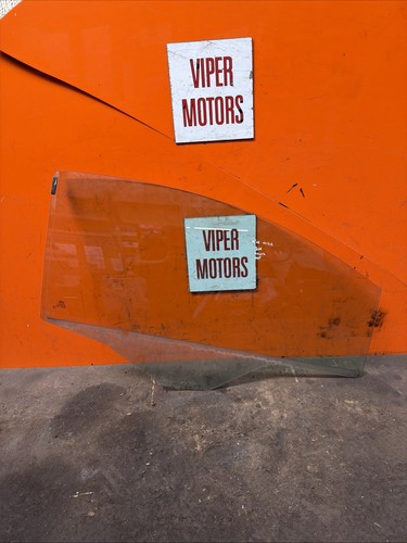 Vetro porta ford finestrino - vetro, ka
