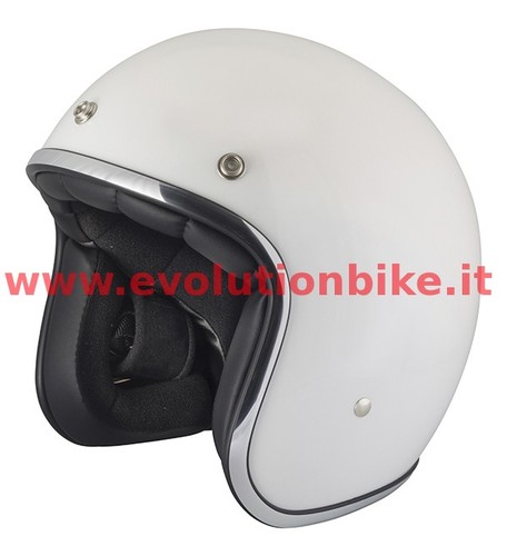 Stormer jet pearl white - stormer,