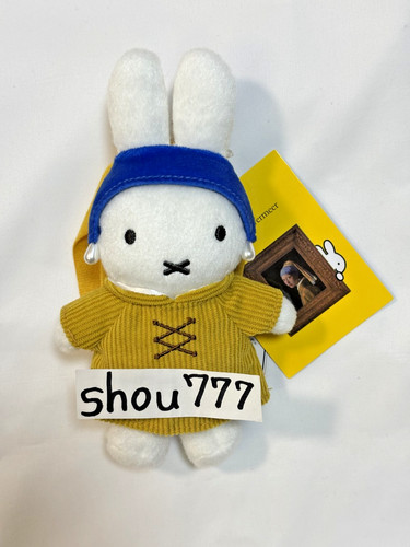 Orecchini miffy ragazza con - ragazza,