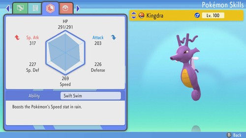Pokemon diamante brillante - diamante,