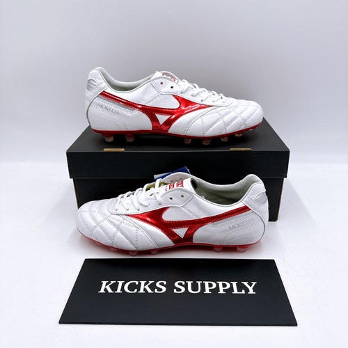 Mizuno morelia japan ag - mizuno, ii