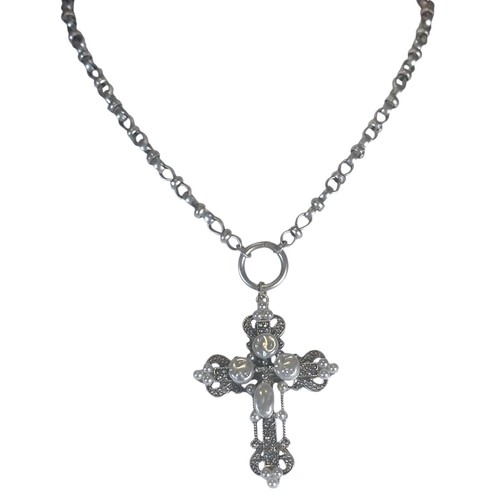 Collana urban outfitters nuova - collana,