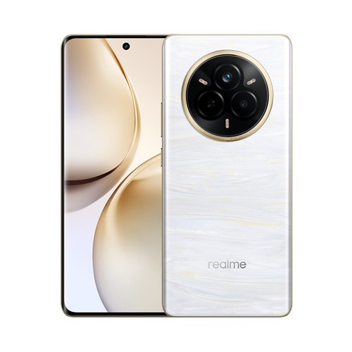 Realme pro 256gb 8gb - realme,