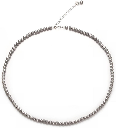 Collana perle donna in - di,
