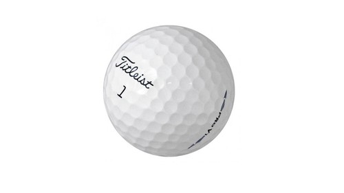 Titleist pro palline - titleist, v1