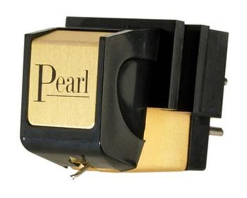 Sumiko pearl fonorivelatore - pearl,