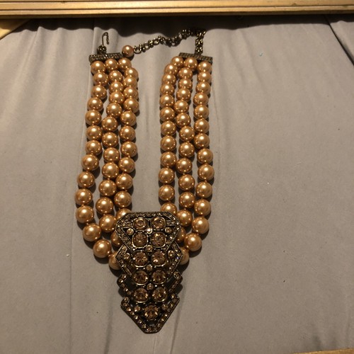 Collana heidi daus art - heidi, deco