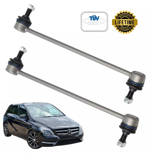 Coppia drop link anteriori per - drop,