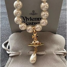 Vivienne Westwood Collana