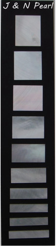 Jnpearl 1set 10pz blocco - 10pz,