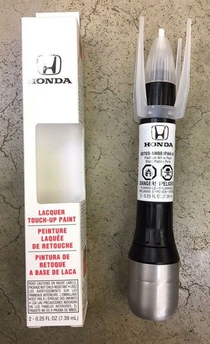 Genuine honda touch - genuine, up
