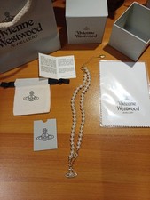 VIVIENNE WESTWOOD MINI BAS