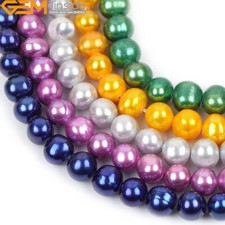 Perline di perle d'acqua dolce