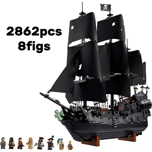 Pirati dei caraibi - caraibi, set