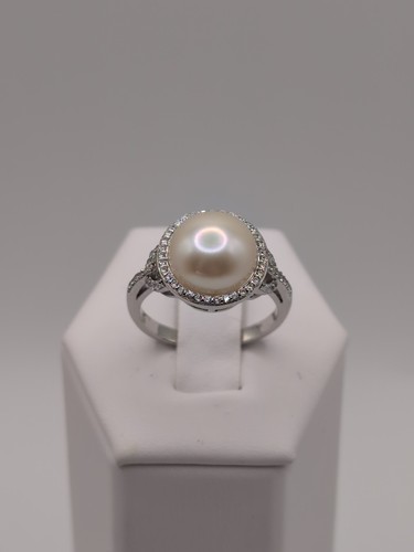 Bellissimo anello argento - in,