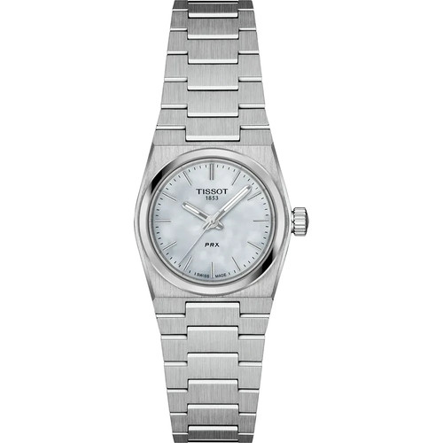 Reloj tissot prx 25mm mother - reloj,
